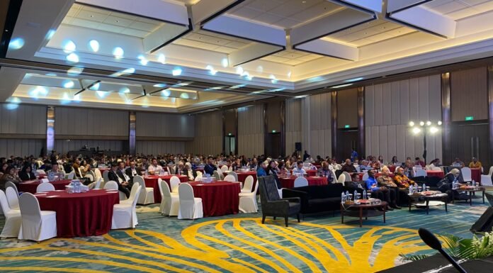 Potensi Mineral dan Migas jadi Sorotan, IA-ITB Dorong Percepatan Pembangunan Papua