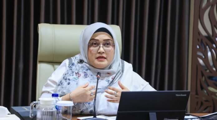 Kemnaker Imbau Pekerja Waspadai Penipuan BSU 2026