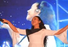 Meriahkan Puncak HUT Ke-74, KALLA Hadirkan Yura Yunita di Nipah