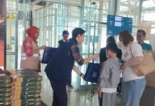 Penerbangan Garuda Indonesia Rute Makassar-Palu Kembali Beroperasi, Perkuat Konektivitas Antarwilayah di Sulawesi