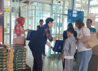 Penerbangan Garuda Indonesia Rute Makassar-Palu Kembali Beroperasi, Perkuat Konektivitas Antarwilayah di Sulawesi