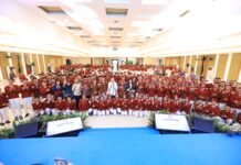 OJK Bekali Pelajar Sekolah Rakyat Literasi Keuangan dan Keterampilan Digital