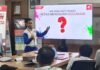 Asmo Sulsel Edukasi Safety Riding Karyawan PT Cargill Indonesia, Kenalkan Pengalaman Berkendara dengan Honda CUV-e