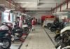 Asmo Sulsel Bagikan Tips Merawat Motor Baru agar Mesin Tetap Prima, Servis Berkala Jadi Kunci