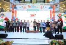 BIK 2026, Buka 27,23 Juta Rekening Keuangan
