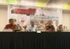 Distaru Makassar Sosialisasikan SLF dan PBG, Dorong Pemilik Bangunan Tertib Perizinan