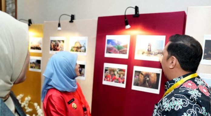 Wawali Makassar Aliyah Mustika Ilham Ajak Kepala Daerah Jelajahi Kekayaan Wisata dan Kuliner Makassar