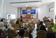 Makassar Fasilitasi Program KUR bagi 1.500 PKL dan Pelaku UMKM