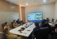 Tata Perparkiran, Makassar Rancang Gedung Parkir di Tiga Kawasan Strategis