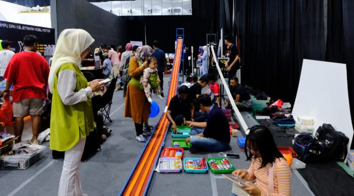 Lebih dari Sekadar Pameran Otomotif, GIIAS Makassar 2026 Hadirkan Beragam Pengalaman Interaktif Seru