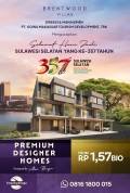Ukuran 256 mm x 379 mm (vertikal) Bisnis Sulawesi