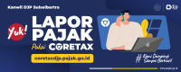 banner pajak